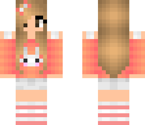 bunny girl by stealth_falcon