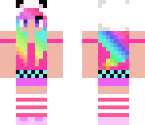 rainbow