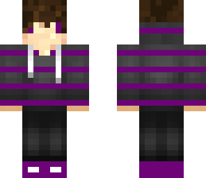skin name