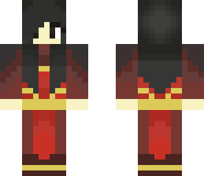 firebender