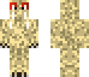 blondesmammut