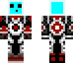 mecha slime