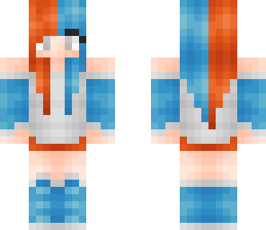 portal girl revamped - 125 follows