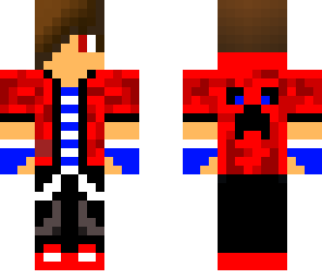 cool guy