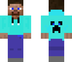 steve the ii