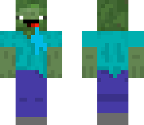 derpy zombie