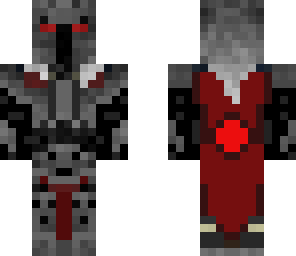 upgraded mmo