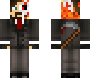 nueva skin