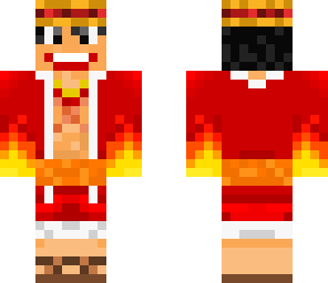 one piece monkey d luffy 15th anniversary