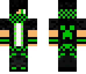 green boy 2