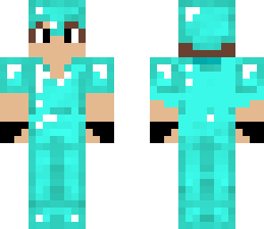 diamond armor