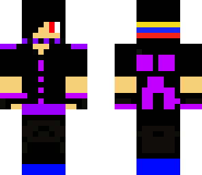 evilgood skin