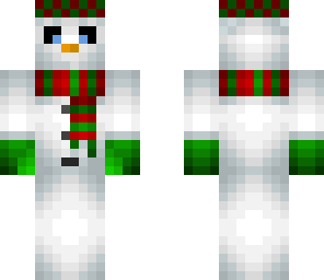 snowman