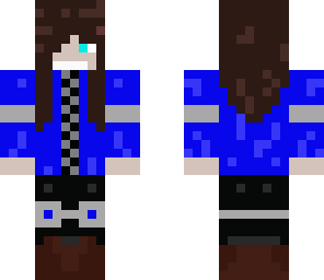 my youtube profile picture girl