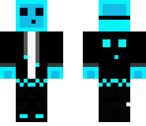 slime boy