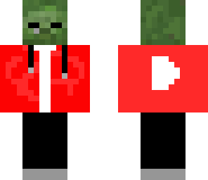 zombie top