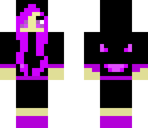 ender girl