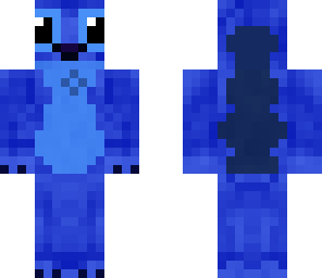hey blue
