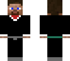 business steve
