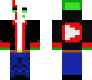 purge slime