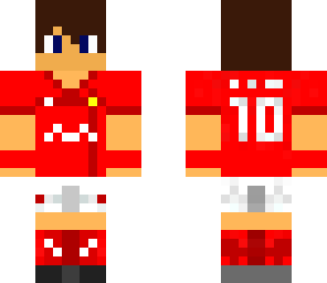 football player