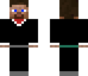 business steve