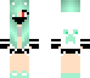 meh skin