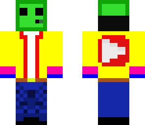 slime gaming