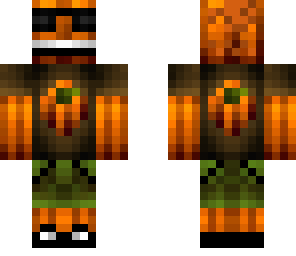 pumpkin