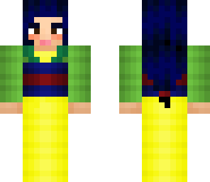 disney's mulan