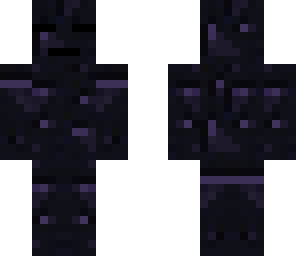perfect raiding skin