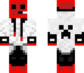 red slime