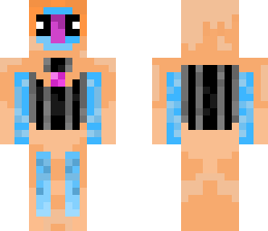 deoxys