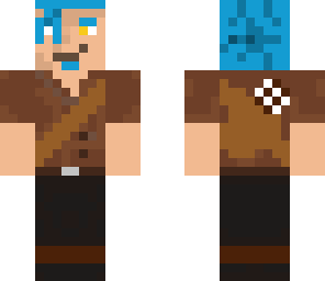 kingtromm archer