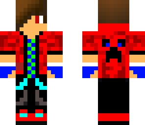 selftgamerz