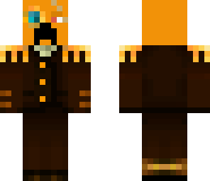steampunk lord creepso
