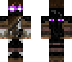 theenderhunterinnerpower