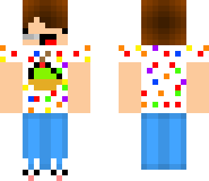 derpy cupcake dude