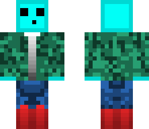 awesomedressedslime