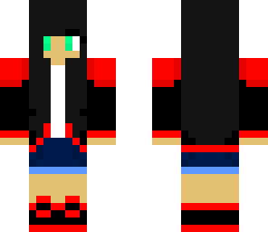 girl teen