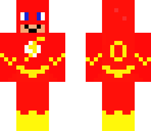 flash