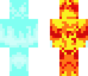 fire and ice