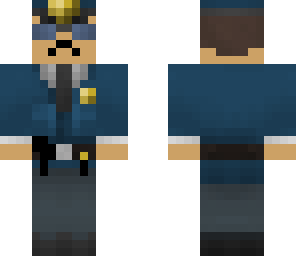cop