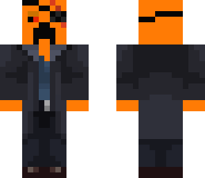 governor creepso