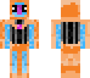 deoxys