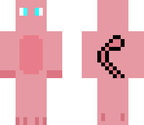 mew