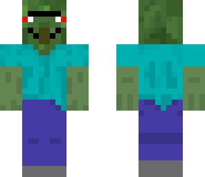 zombie