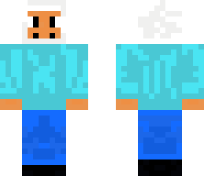 finn