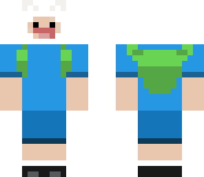 finn better version 2