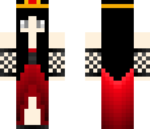 dark queen